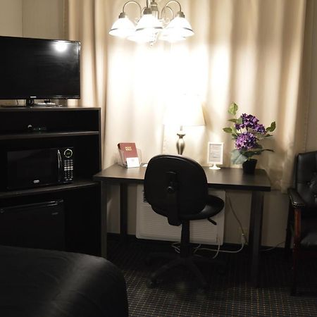 Americas Best Value Inn Sheridan Wy מראה חיצוני תמונה
