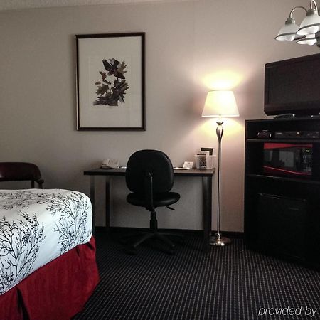 Americas Best Value Inn Sheridan Wy מראה חיצוני תמונה
