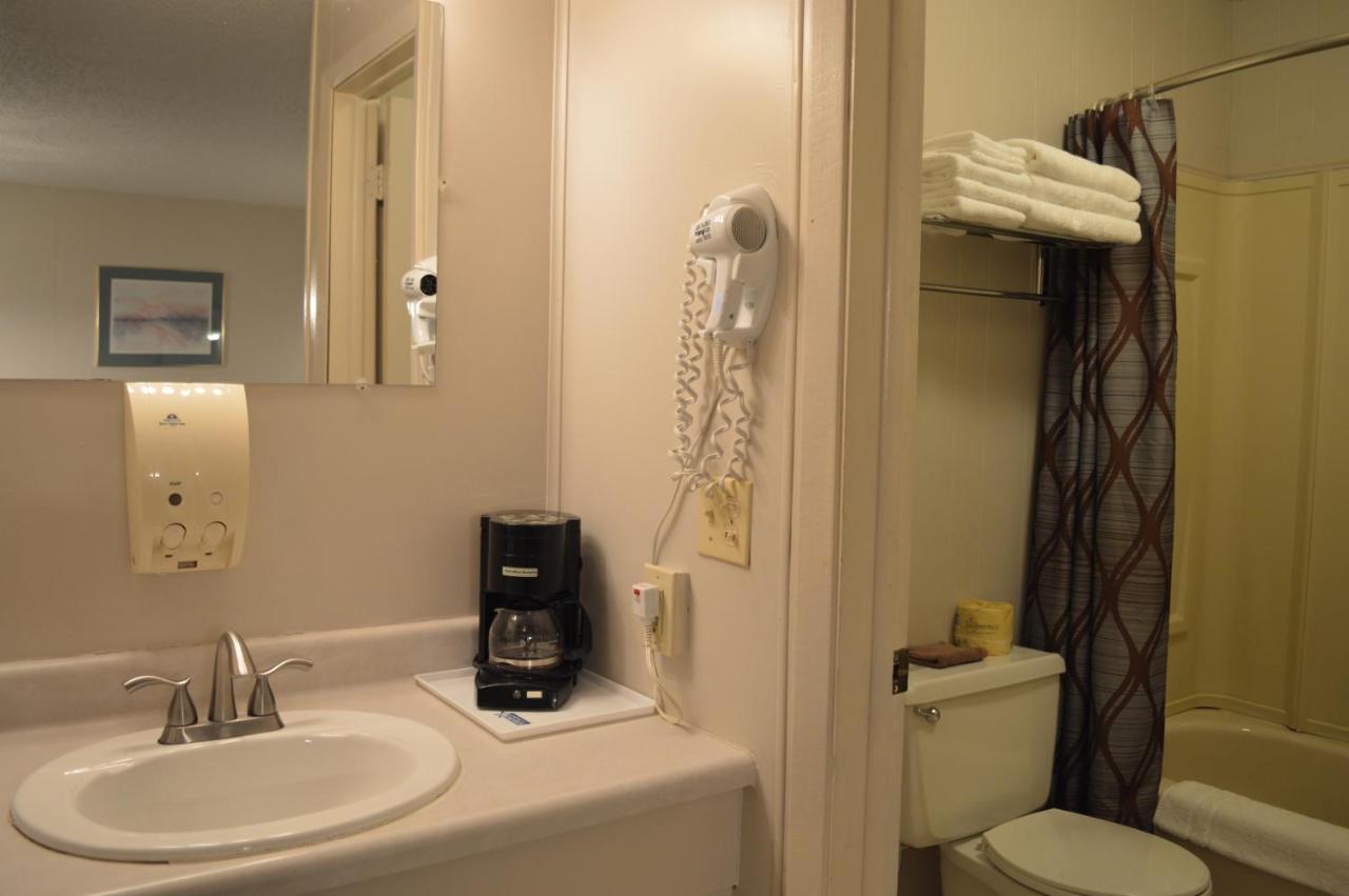 Americas Best Value Inn Sheridan Wy מראה חיצוני תמונה