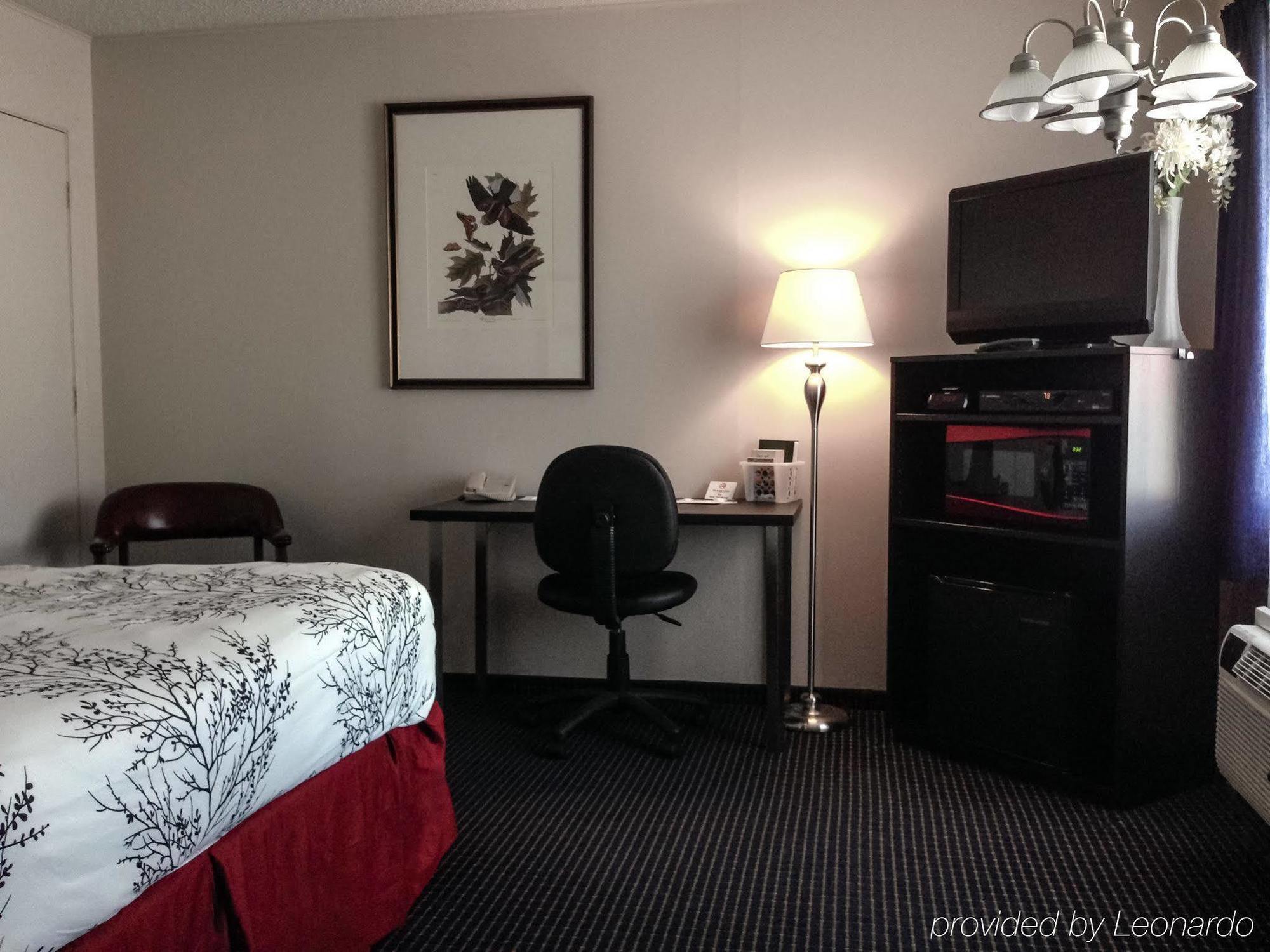 Americas Best Value Inn Sheridan Wy מראה חיצוני תמונה