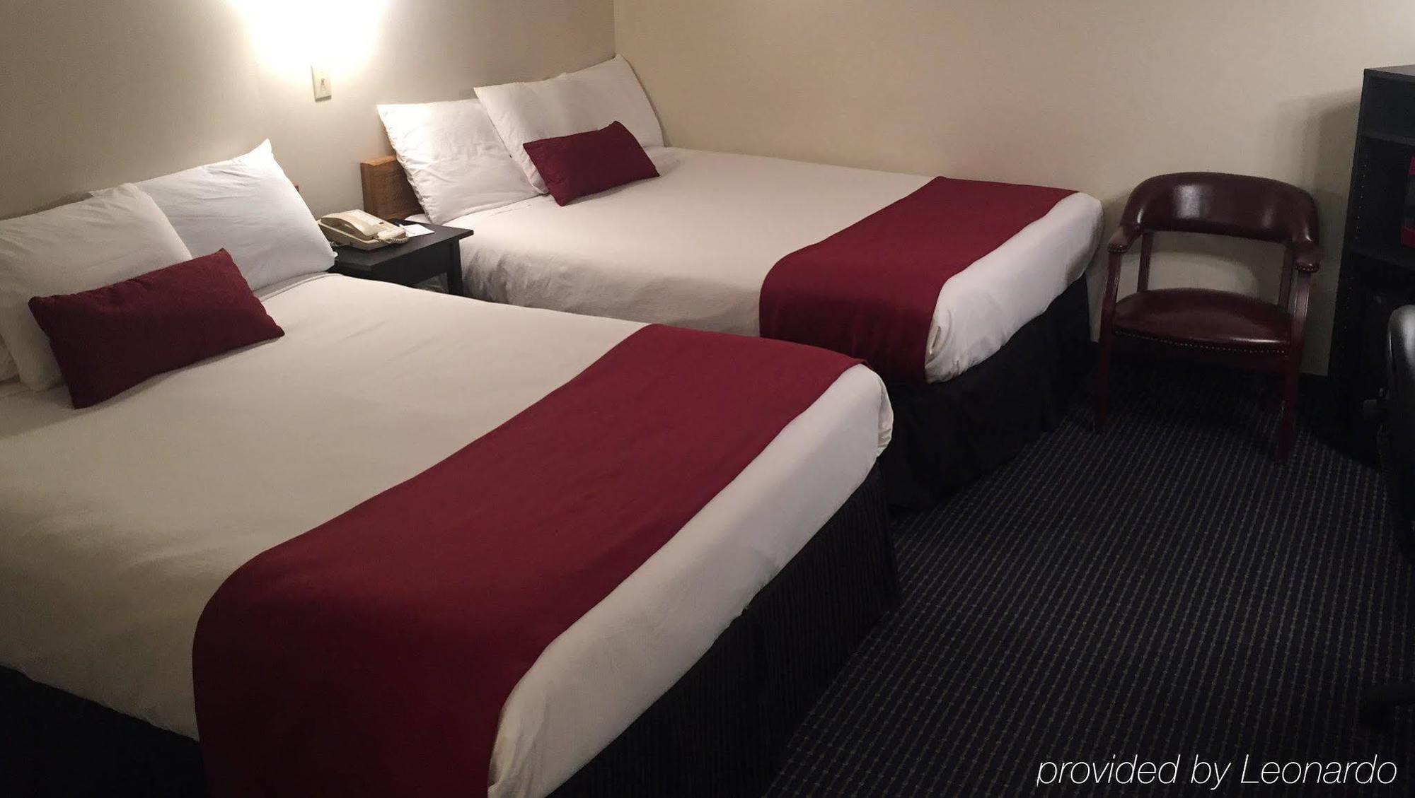 Americas Best Value Inn Sheridan Wy מראה חיצוני תמונה
