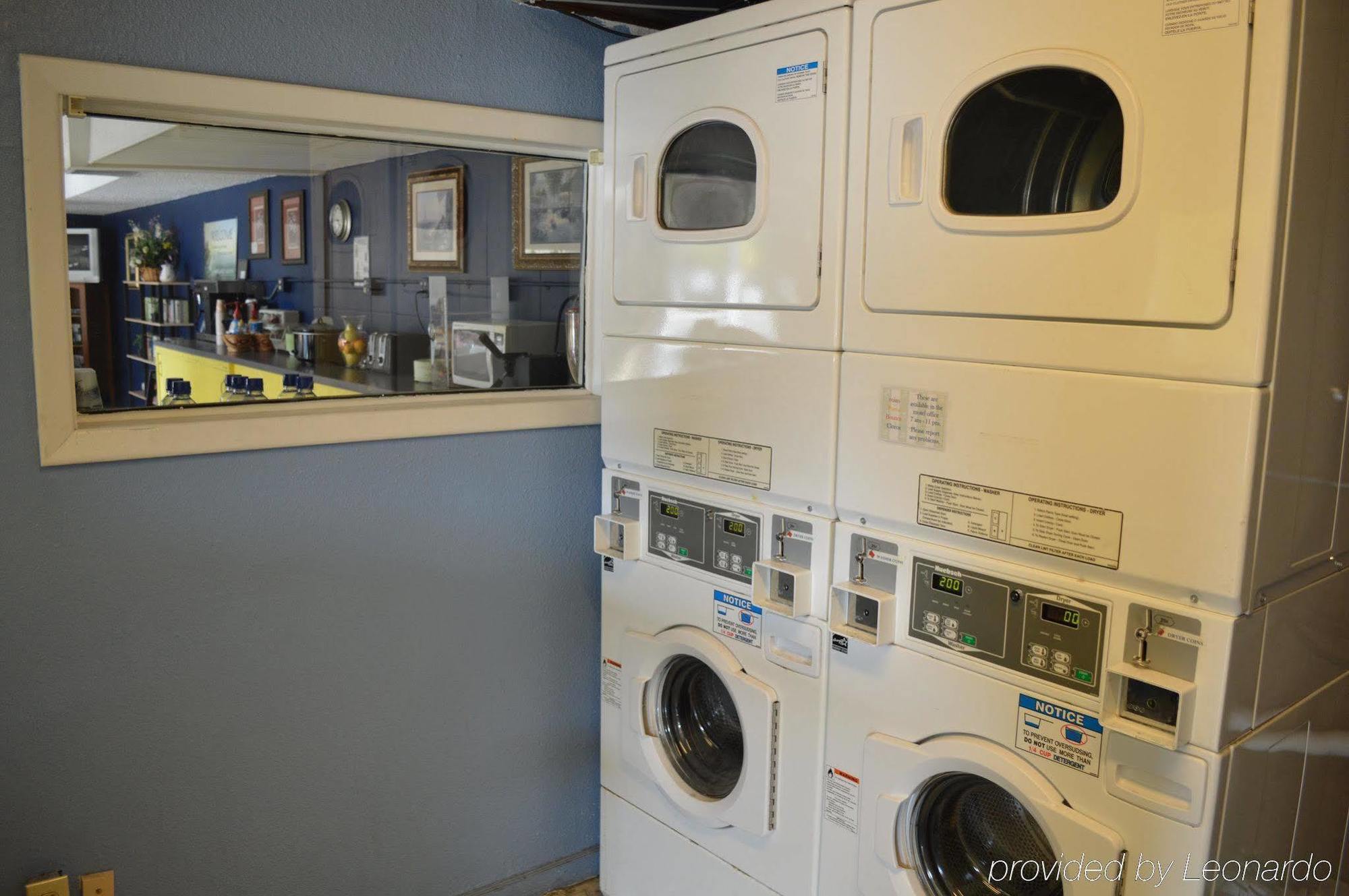 Americas Best Value Inn Sheridan Wy מראה חיצוני תמונה