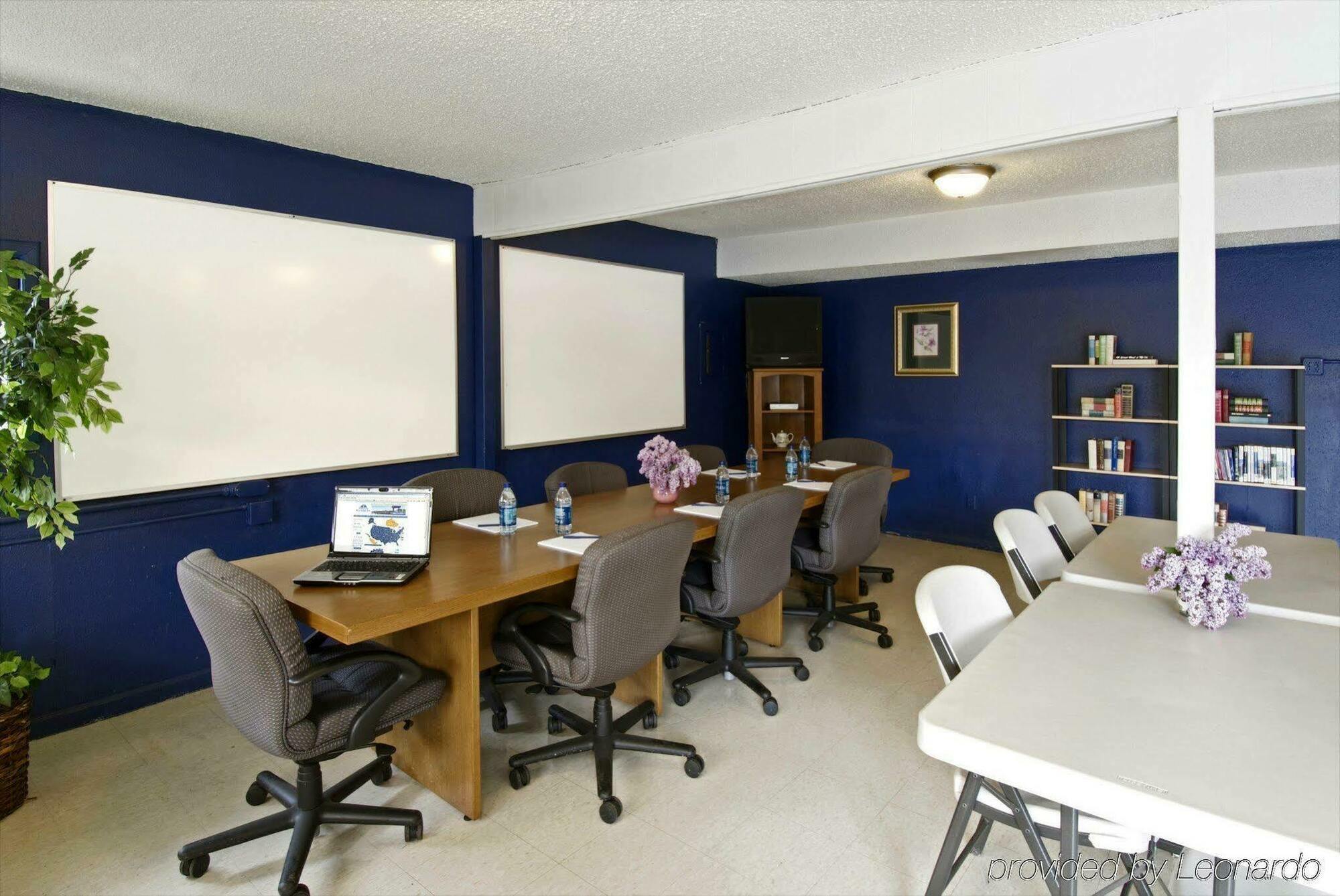 Americas Best Value Inn Sheridan Wy מתקנים תמונה